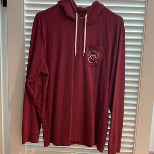 Southern Tide South Carolina Gamecocks Hoodie Men’s L
